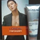 欧莱雅Loreal 男士清新洁面 哩125ml