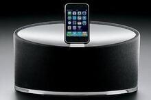 皇冠-齐柏林飞艇.Zeppelin Mini <span class=H>B＆W</span> iPod/iPhone顶级HiFi音响