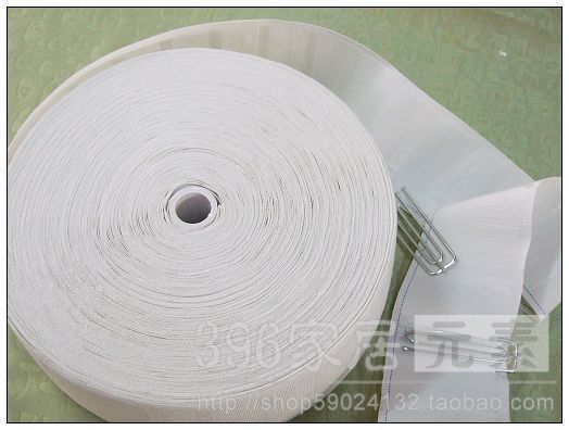 396 Home Elements*Sunscreen washing encryption Curtain fabric belt /DIY parts/Curtain accessories/Fabric Clearancein the Home Fabric , Curtains and curtain accessories , Accessories accessories , Nonwoven category - from Buy2taobao.com to provide professional Taobao agent buy service