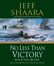 ���췢�� �̳���ͩINo Less Than Victory: A Novel of W Jeff S