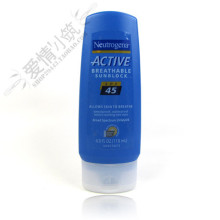 �ļ��ر�����S�Ƽ�¶�����ɹ������(������ˮ) SPF45 118ML
