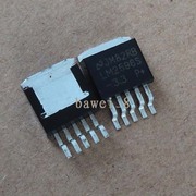 LM2596S-3.3 液晶主板配件 数字板配件 液晶显示器配件 j0132