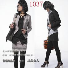 ��Ʒר��������ŮװƷ��2010��װ���¿���������������װ��ȹ1037