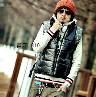 日韩潮流品牌 N5 假两件套背心 <em>打篮球</em>的首选哦