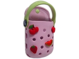 正品crocs o-dial jibbizt 手机/<span class=H>数码相机</span>/MP3套(五色入)