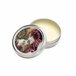 包邮 Benefit Dr.feelgood 柔丝打底霜 猪油膏24g 主打产品