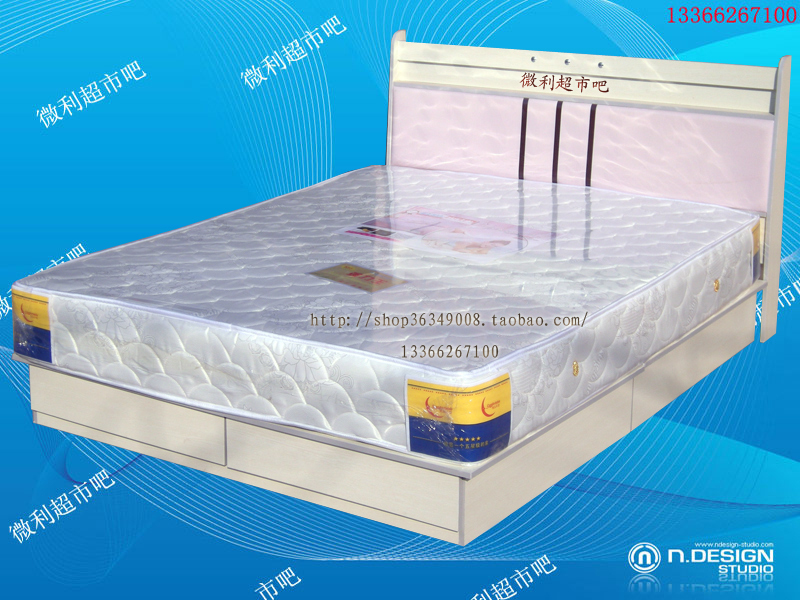 Specials direct deal Genuine Li Wang mattress Double bed single bed Free Shippingin the Residential furniture , Beds , Plate beds category - from Buy2taobao.com to provide professional Taobao agent buy service