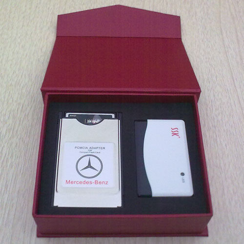 ÷����˹-����PCMCIA