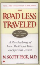 满29元包邮 正版 The Road Less Traveled, 25th Anniversary Edi