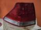 丰田皇冠原装正厂尾灯