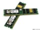 行货金士顿 DDR 400 1G台式机内