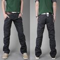 GSTAR X DENIM 3301 英伦极致 斜插口袋 修身牛仔裤
