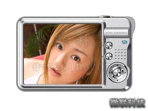 DC800C3 DSC-K09 K10数码相机 微距 超薄 防抖 锂电 冲皇冠特价！