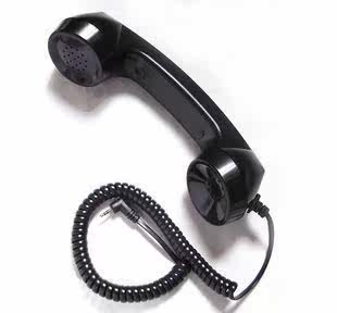 Apples iphone4/3gs/ipad2 big microphone headset accessories