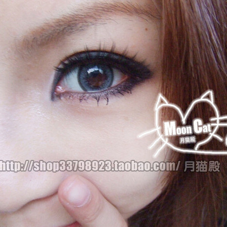 M36〖彩妆〗法国EBLLE ETOLIE干鼻影粉/阴影粉/鼻影 3G 月猫殿