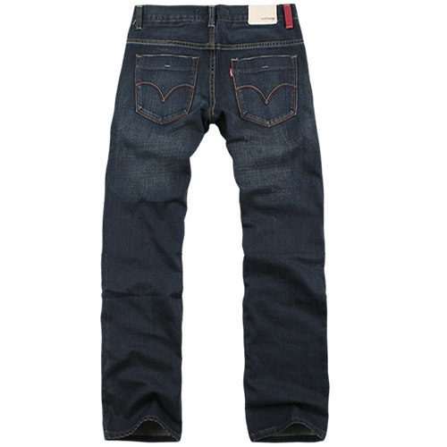 LEVI'S08秋冬最新RED赤耳