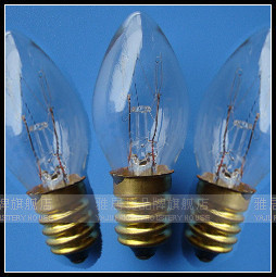 Essential oils night light, agile workshop small night light bulb C7 night lights bulbs