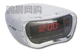 全新 英国品牌钟控CD机/外贸CD机/胎教CD机/收音机（钢琴烤漆）