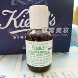 ◆3皇冠◆大S推荐kiehl's契尔氏小黄瓜水40ml鄙视假货