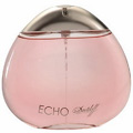超特价!大卫杜夫Echo回音女士香水30ML(正品)