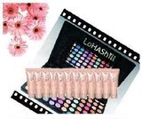 Lohashill神奇妆前乳控油-<span class=H>定妆</span>-收毛孔/粉嫩清新一整天20ML