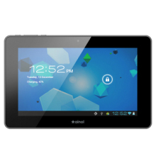 Ainol/艾诺 NOVO7领先版II(8G)A10电容触摸 安卓4.0平板电脑 WIFI