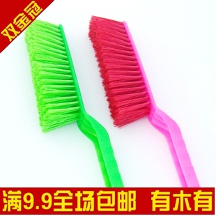 [Golden delicious Shanghai 9.9 email] Green bed bed brush sweeping brush easy!