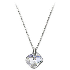 09新款现货 施华洛世奇 SWAROVSKI MINI PLEATS:CRY MOL 