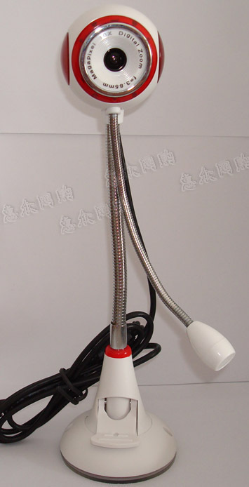 3C数码配件市场摄像头佳小苹果摄像头,免驱即