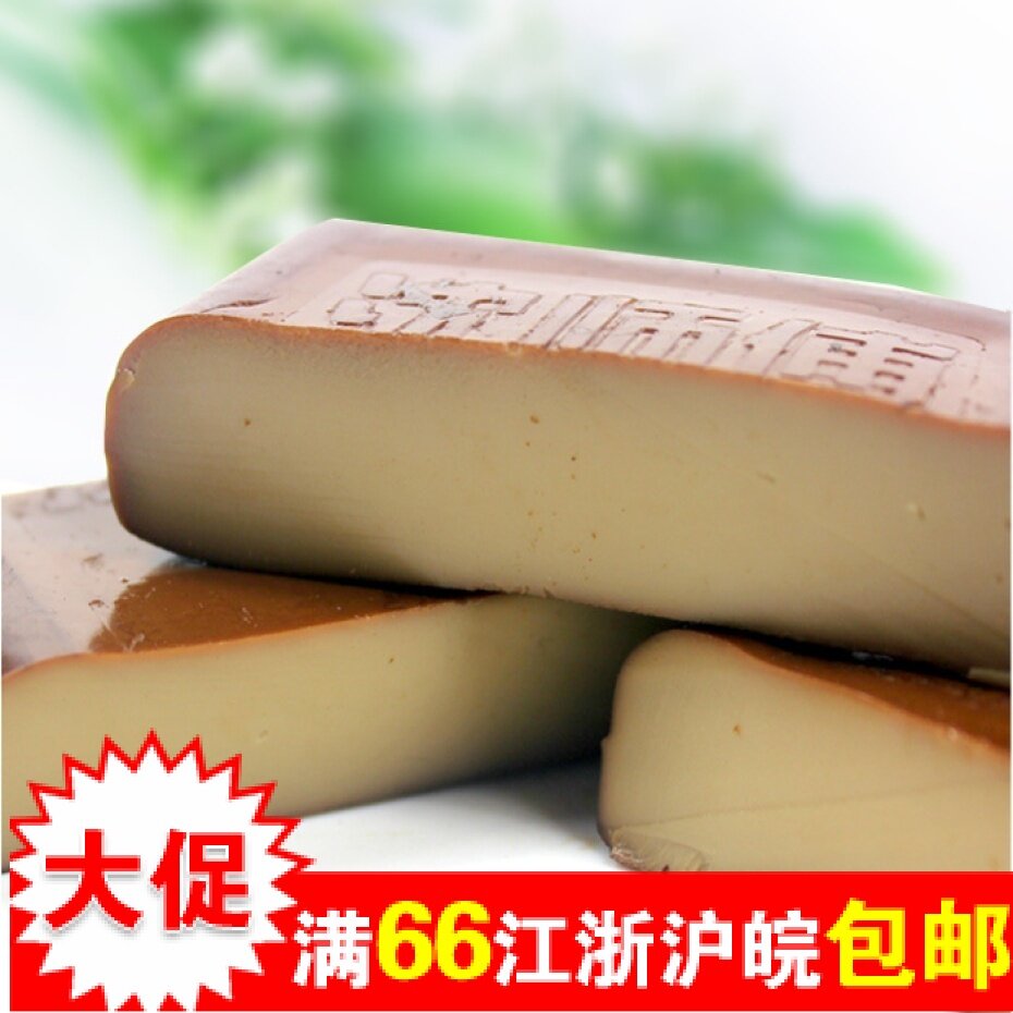 沈师傅鸡蛋干 100G 5个鸡蛋加工而成70包/箱 即食美味鸡蛋干