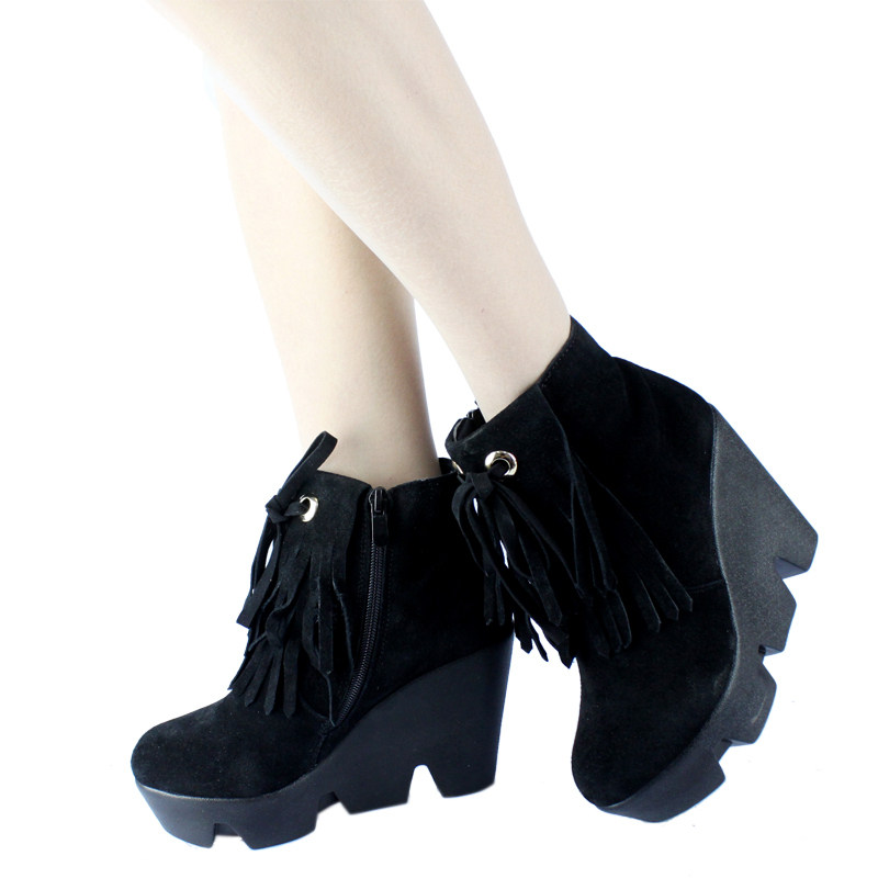 【多图】<em>红蜻蜓女短靴</em> - <em>红蜻蜓女短靴</em>品牌|价格