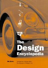 The Design Encyclopedia: Museum of Modern Art