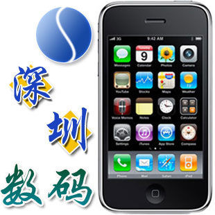 iPhone 3G (8G) (16G)/苹果美版 \冲五钻特惠+给力大礼包