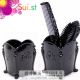 Anna sui/安娜苏魔法彩妆盒 魔法方形储藏盒/奢华刷具筒180g