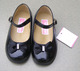 外贸日单08新款漆皮女童鞋女童皮鞋单鞋