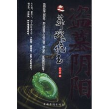 盗墓阴阳之葬魂诡玉 赵公明 华侨出版社 9787511315083