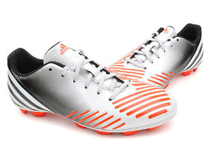  阿迪达斯 新款 猎鹰系列 HG短钉足球鞋 ADIDAS 专柜正品 G63740