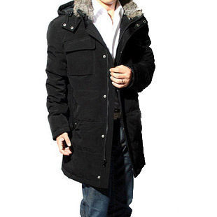 热销千件 LIHOMME全国免运兔毛领超长加厚<span class=H>羽绒服</span>-黯夜 F-W-008-1 热销千件 LIHOMME全国免运兔毛领超长加厚<span class=H>羽绒服</span>-黯夜 F-W-008-1