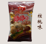 保真 方广乖乖小馒头(核桃味)15g/包 刮码