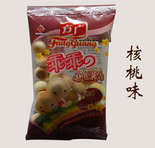 方广乖乖小馒头(核桃味)15g/包