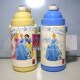 正品迪士尼Disney 480ml保温吸管杯