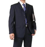 热销1000套 香港雅戈尔  西服套装 超值特卖818 包邮 专柜1380元