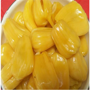  水果新鲜 海南菠萝蜜肉 干苞 甜爽脆 新鲜现剥 3斤 江浙沪包邮