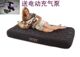 INTEX气垫床 66723立柱单人充气床、充气垫、气垫床+电动充气泵