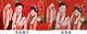 淘宝qianlinzhen专卖店品牌十字绣只售¥100.00