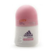 实体店金冠  <span class=H>Adidas</span>阿迪达斯控制女士走珠止汗露50ML  粉