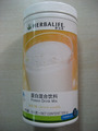 康宝莱牌蛋白混合饮料 巧克力口味 