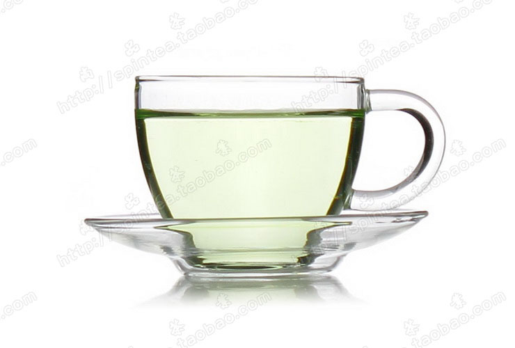 80ML 纯手工耐热玻璃杯 茶具 手把杯碟组 带杯托 花茶杯 咖啡杯在类目 餐饮具, 茶具, 花草茶具中 - 来自Buy2taobao.com提供专业的淘宝代购服务