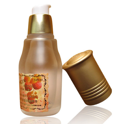 特价！覆盆子顶级眼霜正品，去眼袋黑眼圈去皱保湿，买2送1