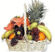 爱之约全国鲜花速递 精美果篮水果礼篮鲜花果